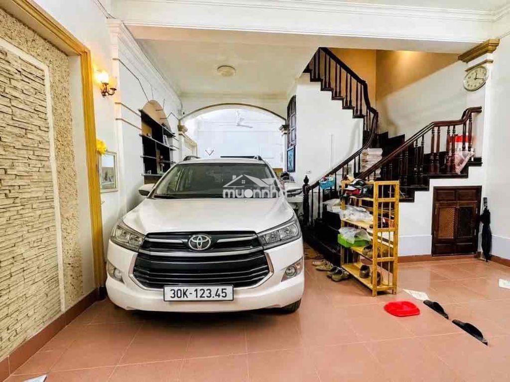 Hàng hót lạc trung, thang máy, ngõ to như phố, phân lô, 50m*5t. - 2
