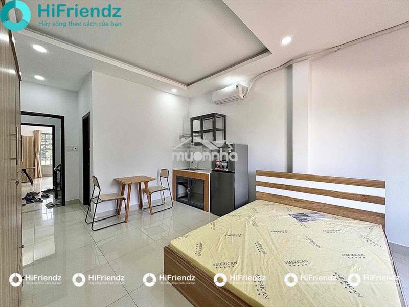 Chdv cao cấp chính chủ cho thuê