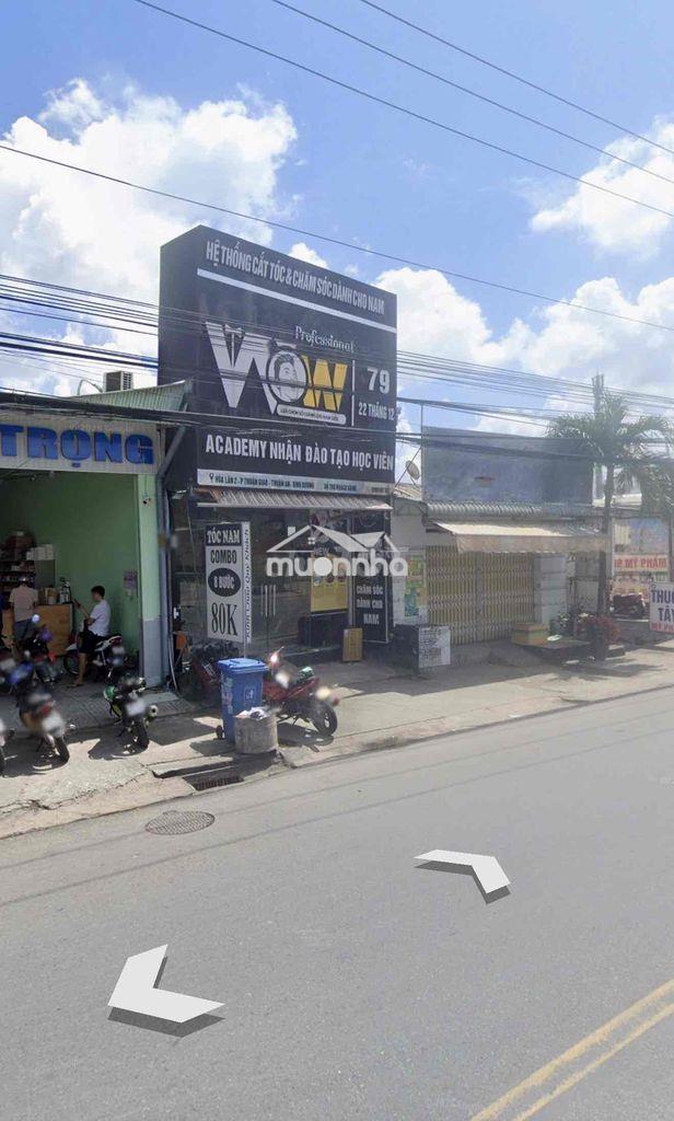 ✅Mặt tiền 8m khan hiếm - thuận giao bd  14 triệu/tháng  cơ hội hiếm có