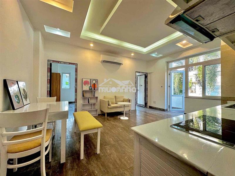 Siêu hiếm 2 phòng ngủ rộng 80m2 💢💢