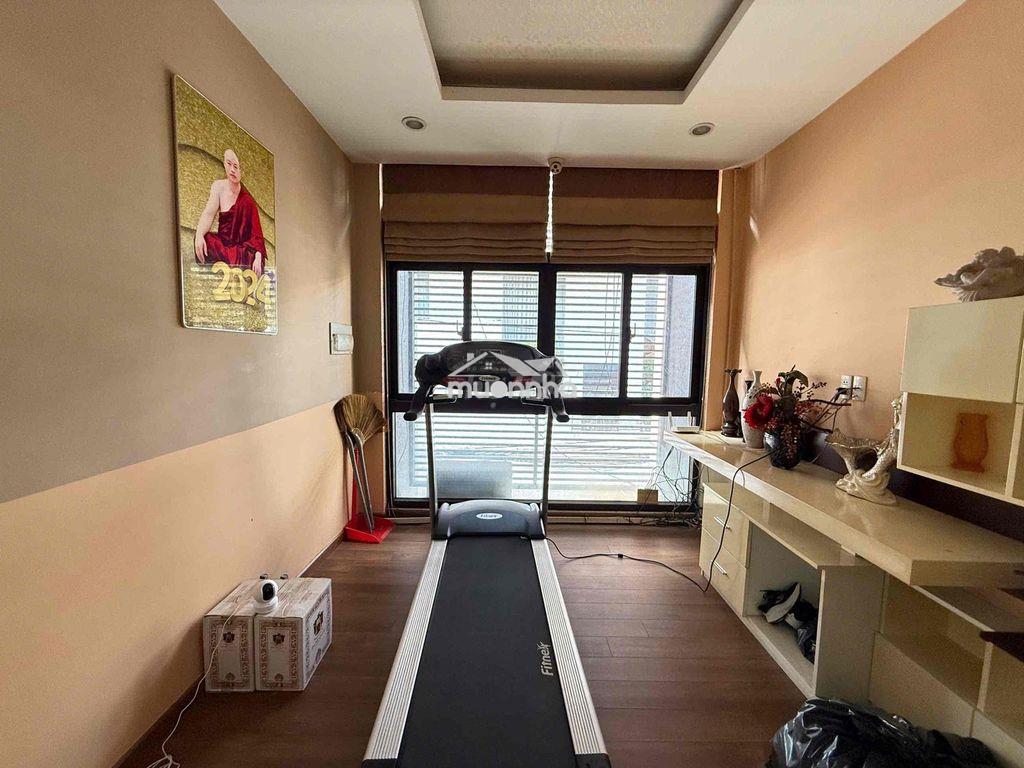 Bán biệt thự khu kiều đàm - 2