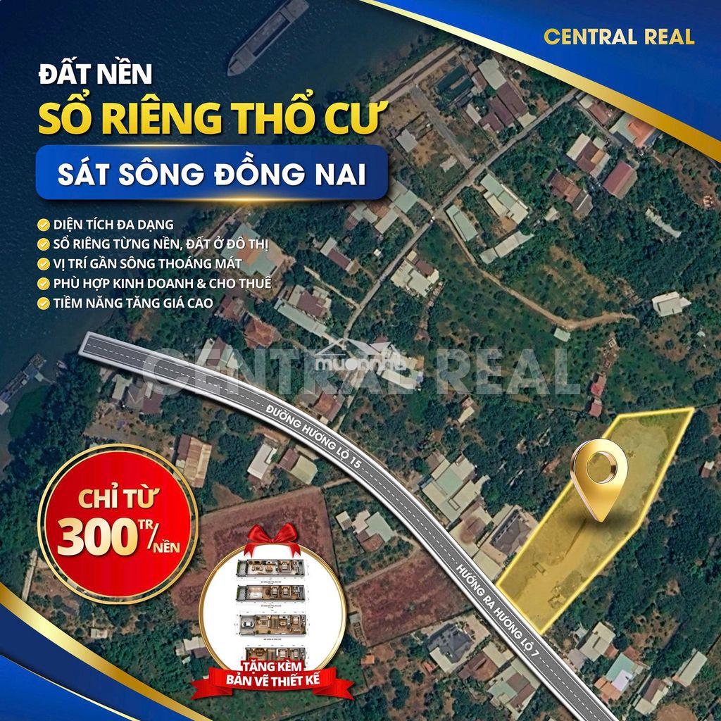 980 triệu đầu tư & an cư dọc hương lộ15, đón đầu tiềm năng tăng giá! - 2