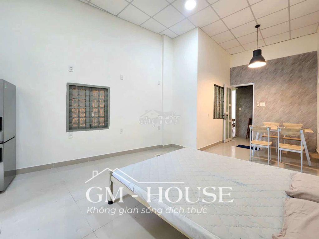 Chỉ tính điện nước, tách bếp, máy giặt riêng, ngay cầu thị nghè - 4