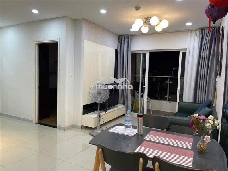 Căn hộ 2 phòng ngủ 2wc dragon hill 2 full 11 triệu