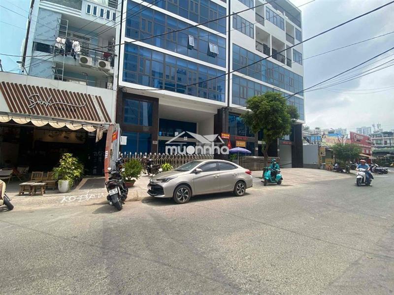 Bán nhà liền kề khu tân cảng, bình thạnh 4.6x17m- ở hoặc làm văn p