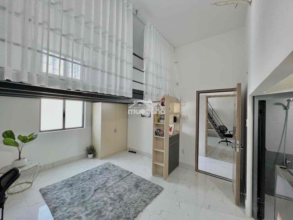 Phòng trọ giá rẻ hssv - 4