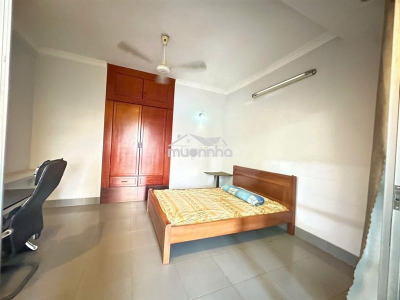 CHO THUÊ CĂN HỘ 3 PHÒNG NGỦ, 108M2 GIÁ 4 TRIỆU/THÁNG