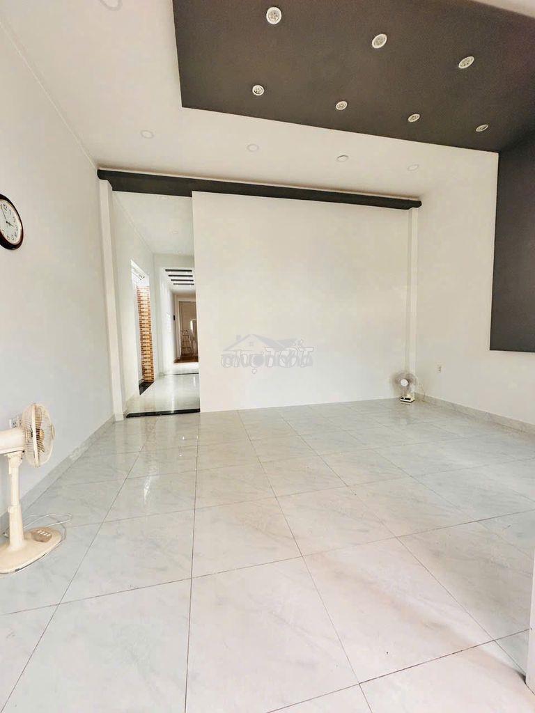 Nhà phố 100m2 3 tỷ đường nguyễn đức thuận thủ dầu một - 4