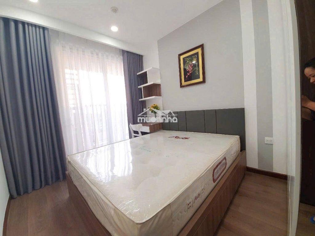 2pn full nội thất đẹp chỉ 16tr, cho thuê căn hộ tòa golden mansion - 4