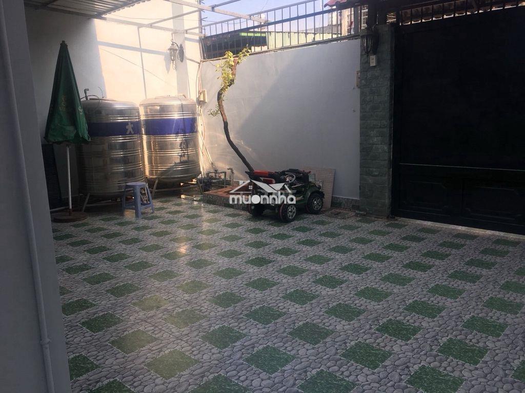 Ký túc xá quận 8 chỉ 1tr1 – bao điện nước, để xe – hẻm c4 phạm hùng - 4