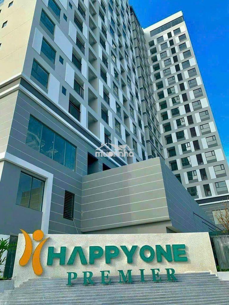 💚💛 Chính chủ gửi bán nhiều căn chung cư happy one premier - căn góc - 2