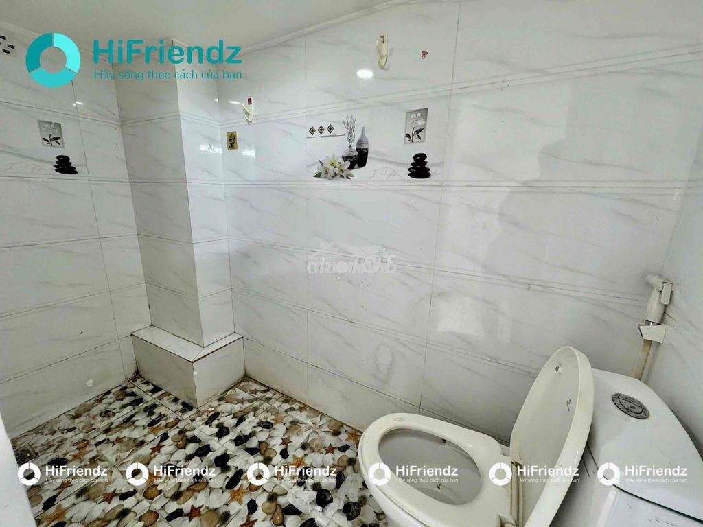 Duplex ở được 2-3 người full nội thất thuận tiện qua q10 q5 - 4