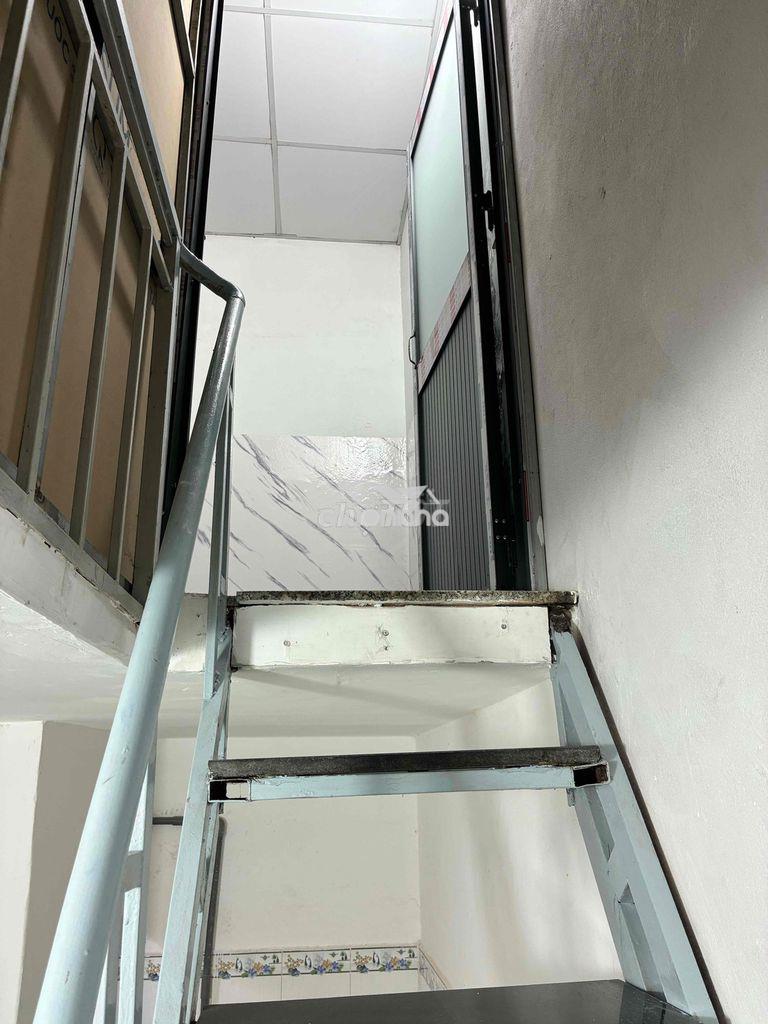 Phòng trọ cao cấp vip