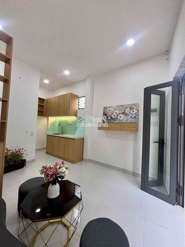 BAN NHA CHỢ CÂY ĐIỆP CÁCH 100M RA CHU VAN AN VÀ PHAN CHU TRINH