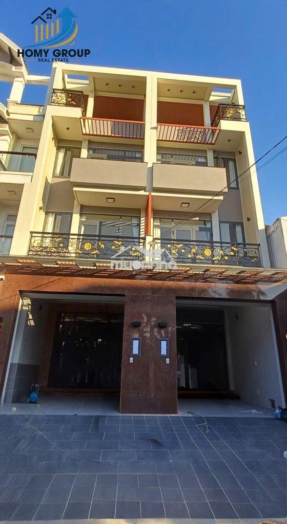 Nhà 1t3l kdc liền kề vạn phúc city - đường rộng 15m