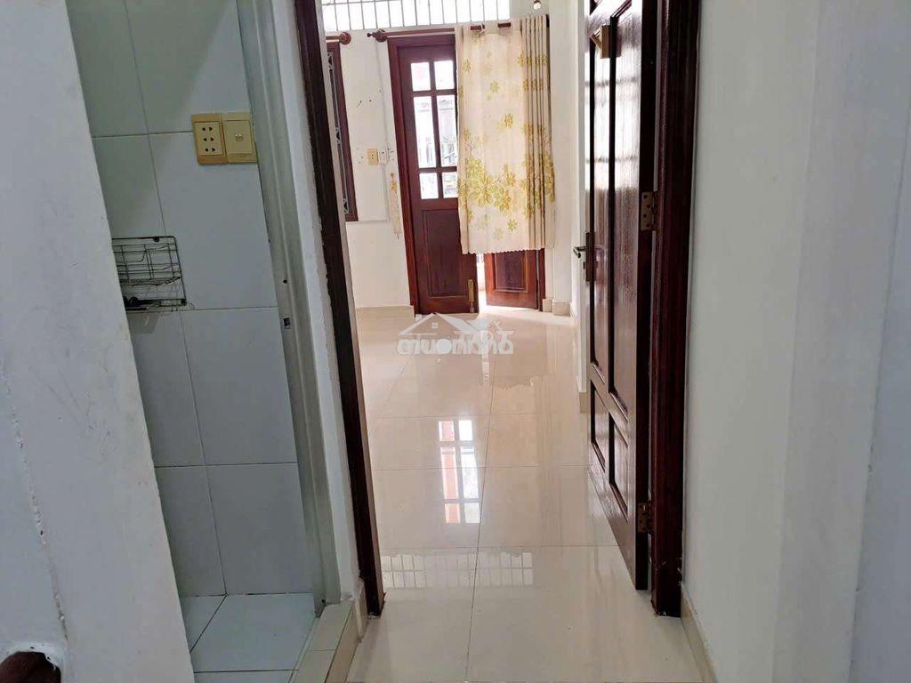 Nhà hẻm đẹp gần đường âu dương lân 39m2 đất  - 3