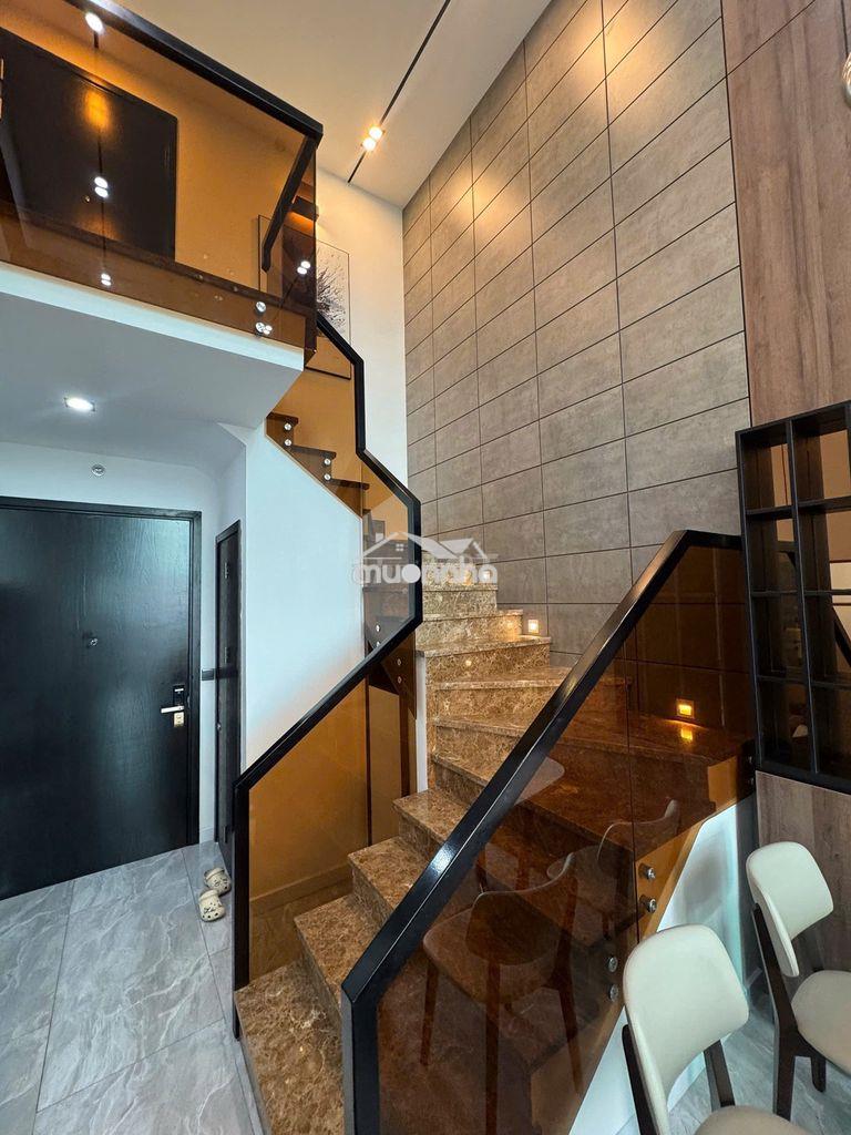 Chính chủ bán căn duplex 2pn 2wc tại feliz en vista quận 2 - 2