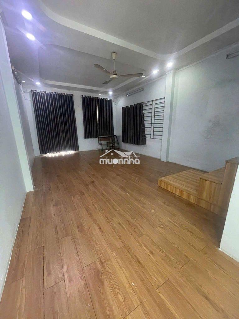 Cho thuê nhà đường đông bắc cạnh phần mềm quang trung phường tch q12 - 4