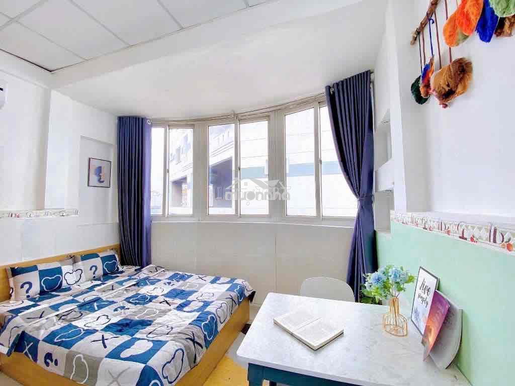 Nhượng lại phòng do nhu cầu chuyển công tác - 3