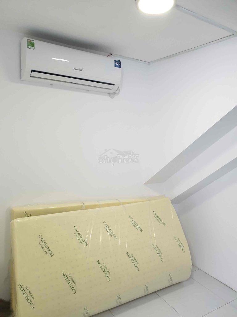 Chính chủ cho thuê studio trần văn đang q3 - 3