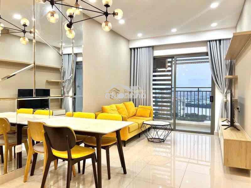 [Quận 2] căn 2pn chỉ 17,5tr full nt - the sun avenue