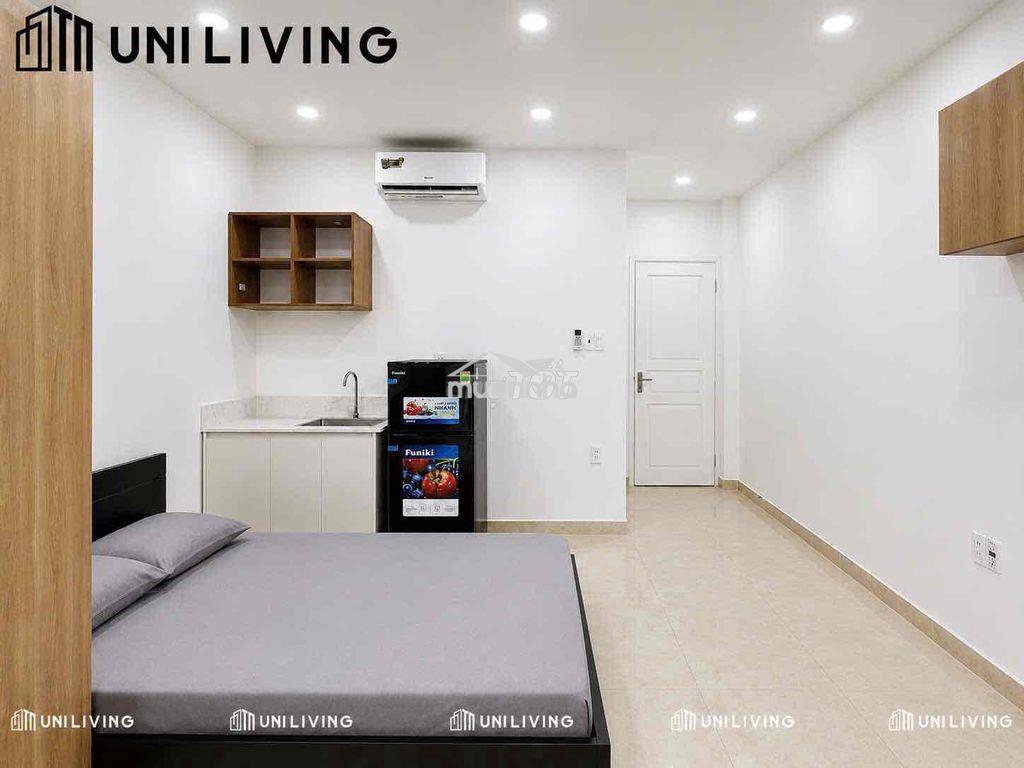 Chính chủ cho thuê phòng giá rẻ ban công full nt - hình thật giá thật - 2