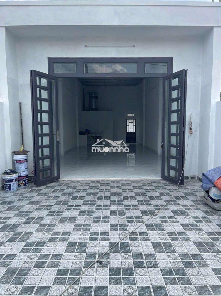 Cần
bán nhà cấp 4 – sổ hồng riêng
💰 giá bán: 3 tỷ 650