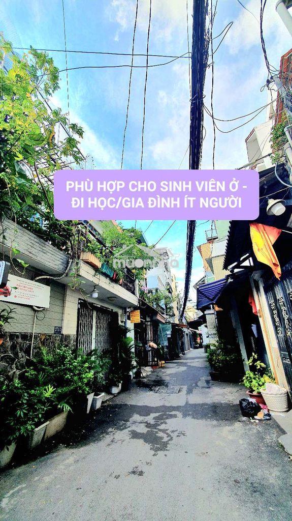 Lô góc đa công năng, 5 phút đến mt - vincom quang trung