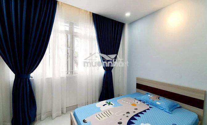 Cho thuê phòng trọ tại trung tâm quận tân phú, gần trường học, chợ - 2