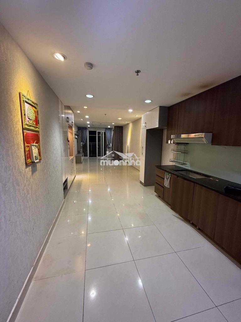 Bán căn hộ shr 2pn an phú quận 6