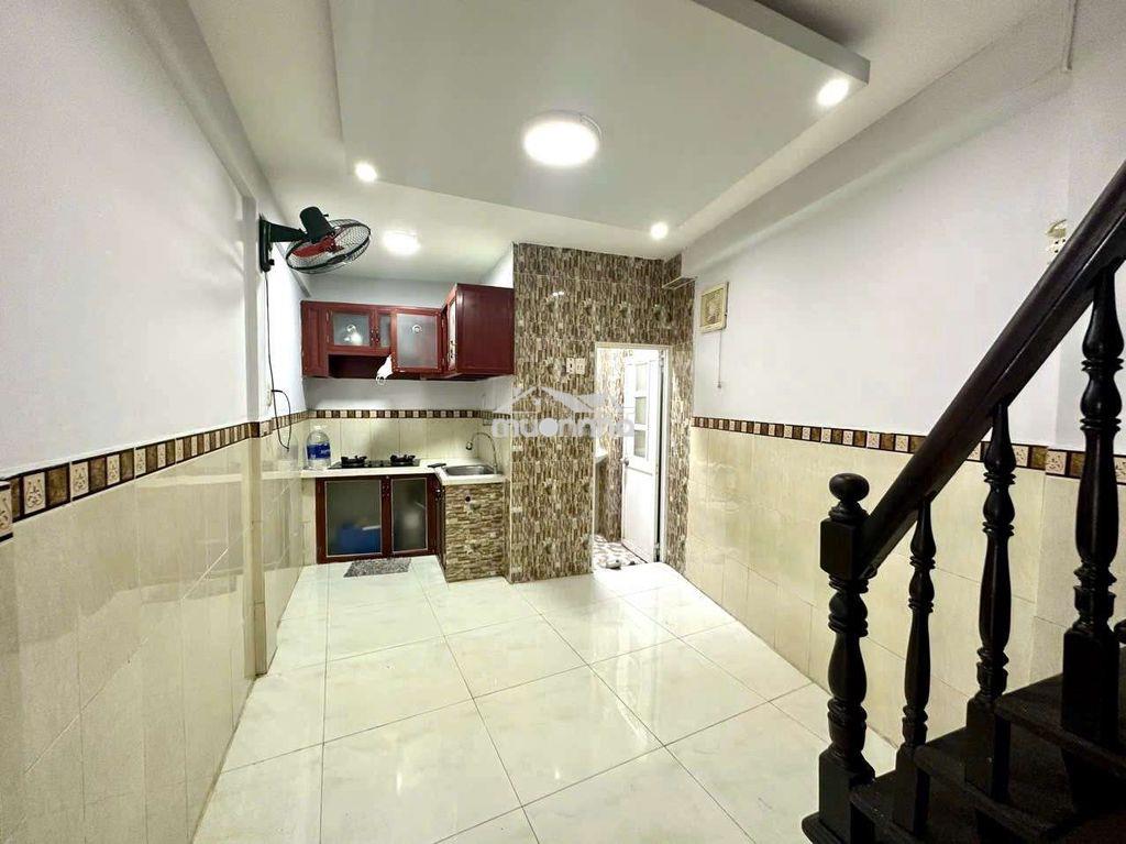 Nguyên căn 1t 2l 2pn 3w thích quảng đức phú nhuận. - 4