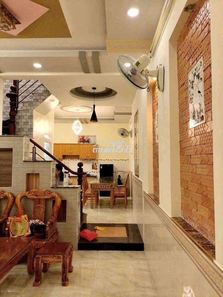 Cho thuê nhà nc phan huy ích, p12 gò vấp – 2pn 2wc – 9m