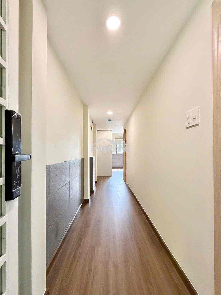 Cho thuê căn hộ duplex bancol ngay e-town cộng hoà giá rẻ - 4