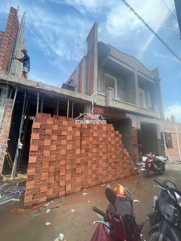 Nhà đẹp giá rẻ phường bửu hoà. cách đường nguyễn thị tồn 300m - 3