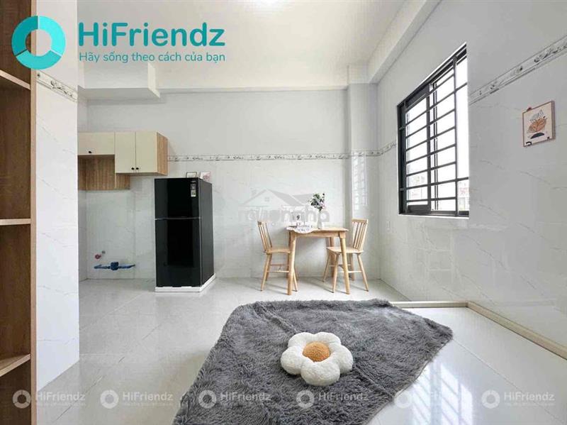 Khai trương căn hộ mini an ninh ngay ktx khu a, làng đại học tp.hcm