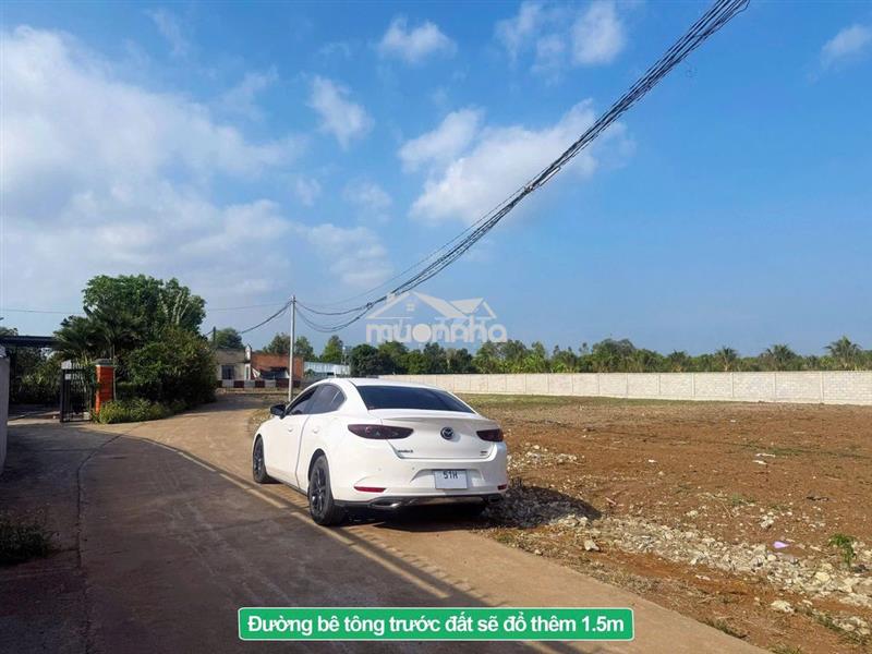 Chính chủ bán gấp đất nền 120m2 gần đt 764 cẩm mỹ, đồng nai, chỉ 479tr