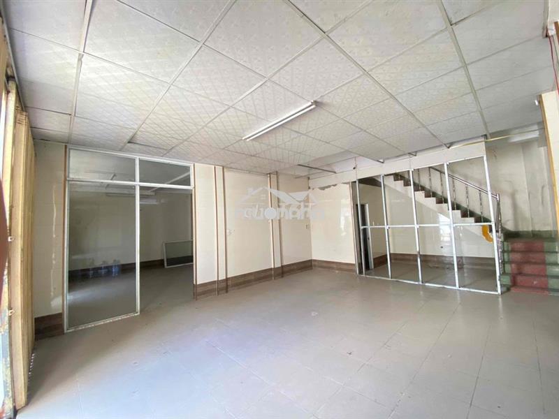 Cho thuê nhà mtkd 10 x 8,5 kinh dương vương 3 tầng giá 20trtl