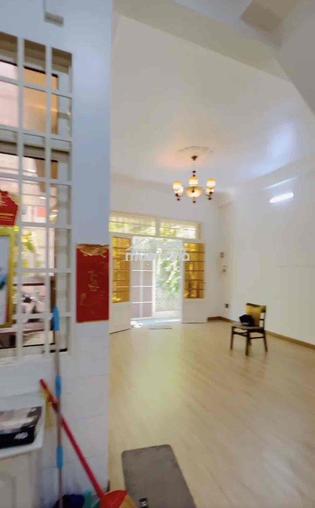 Cho thuê nhà mới hẻm nguyễn đình chính p. cầu kiệu (p15), phú nhuận - 4