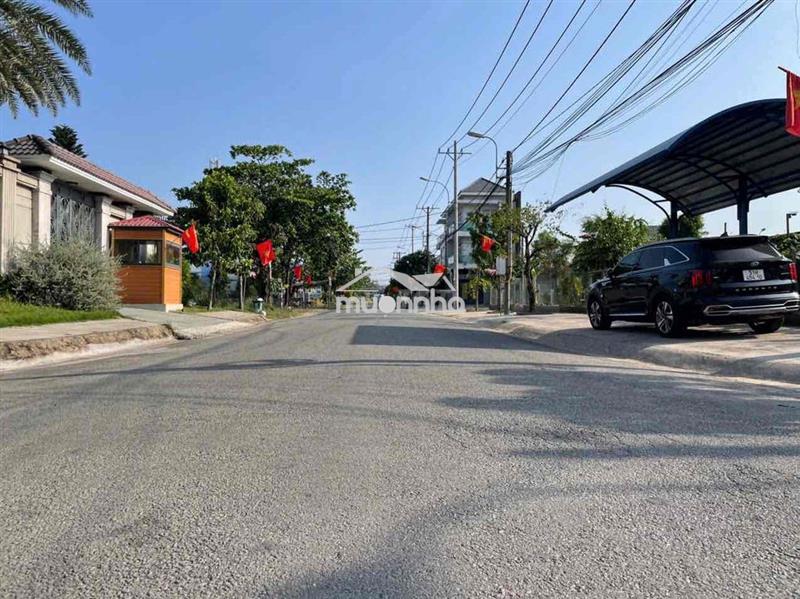 Cho thuê nhà nguyên căn khu khu đại học khoa bách khoa