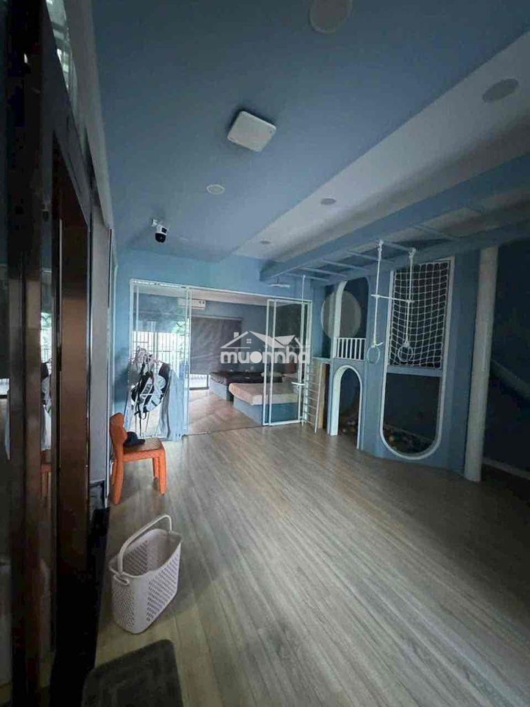 Bán nhà đường số 5 him lam - 4