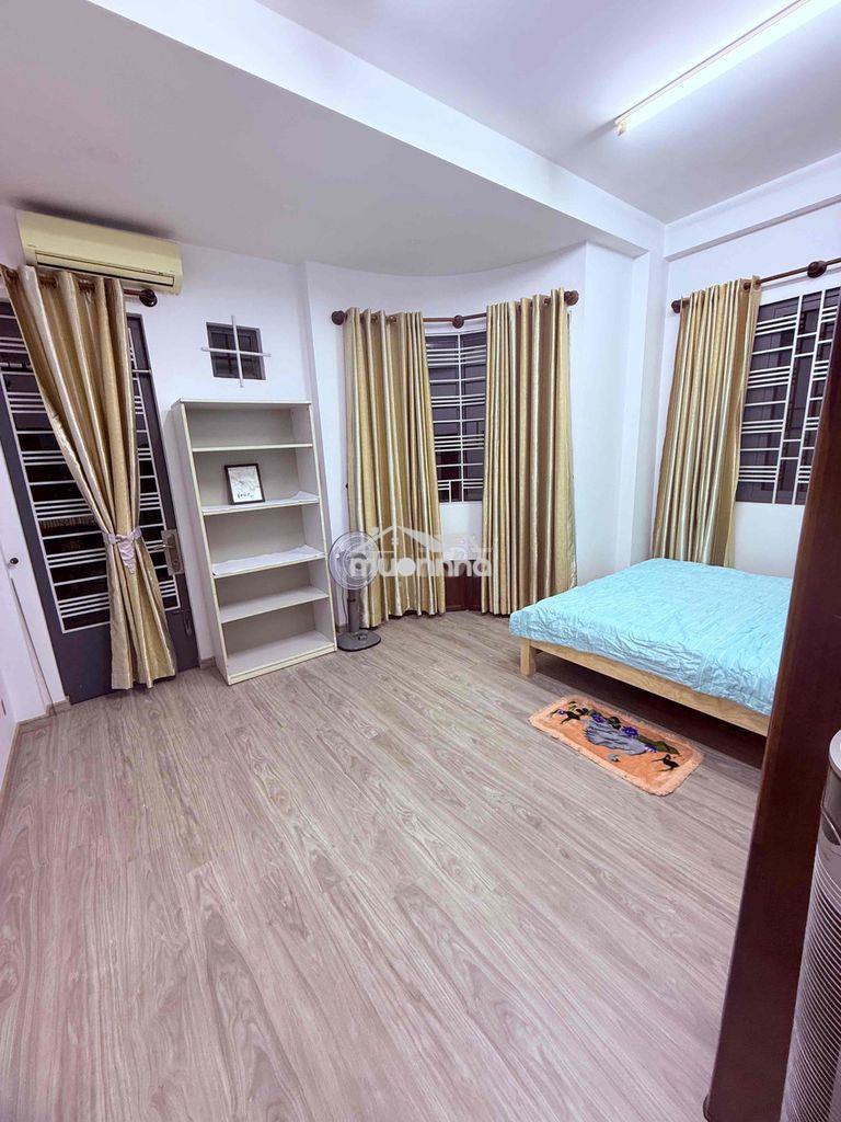 Phòng trung tâm q bình thạnh,  cực chất với diện tích trung bình - 4