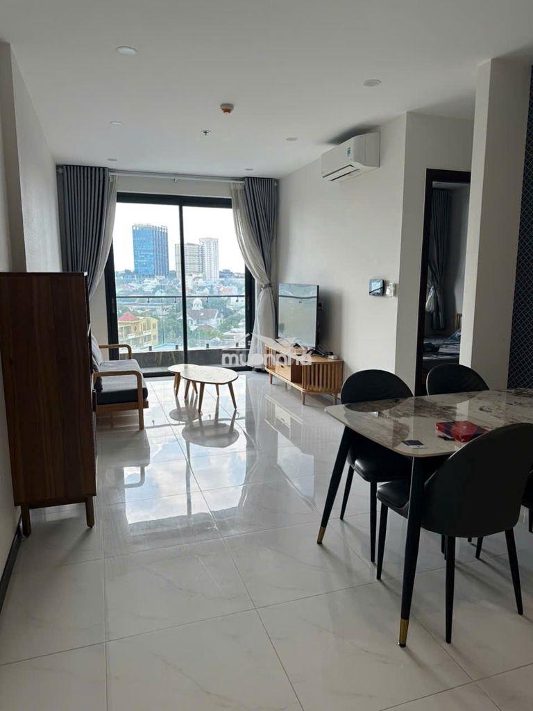 Chỉ còn 1 căn full nội thất 1pn rẻ nhất c-sky view