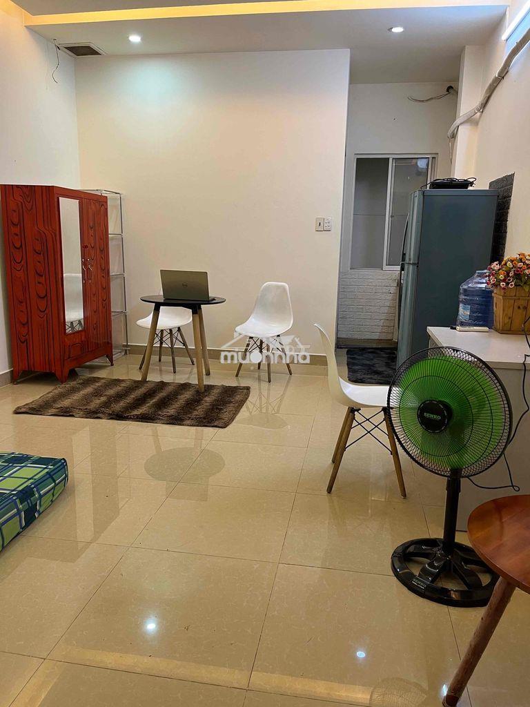 Cho thuê phòng giá rẻ nhất đường tô hiệu - 3