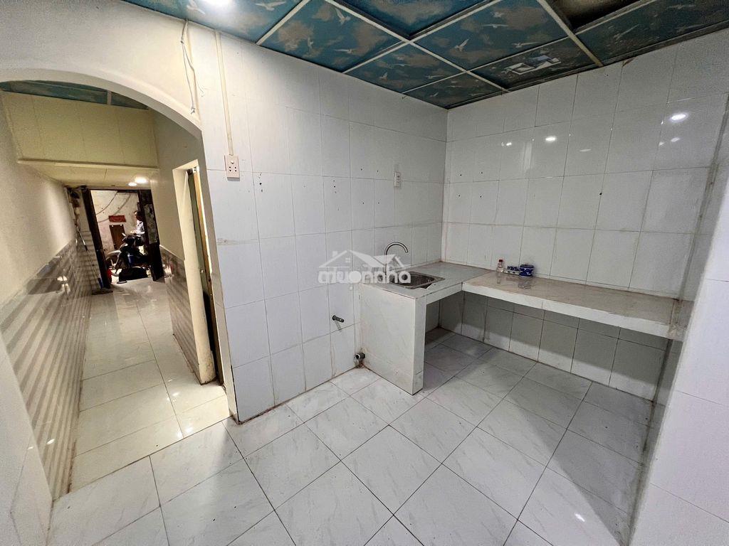 Cho thuê căn hộ trệt chung cư nguyễn thái bình, ngay trung tâm q1 - 4