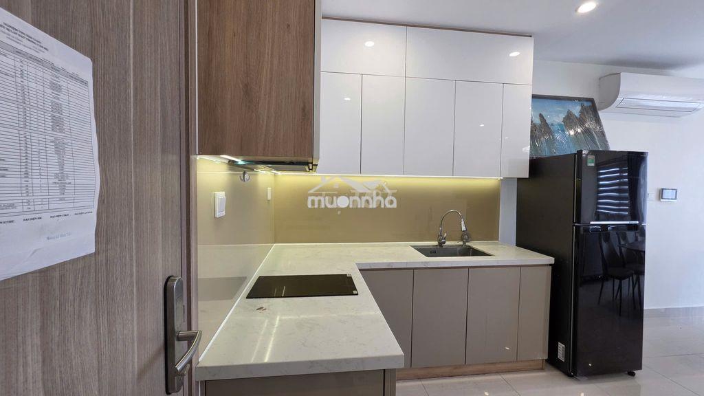 2pn+ căn góc s10.05 - full nt - 9tr/tháng - ở liền - 3