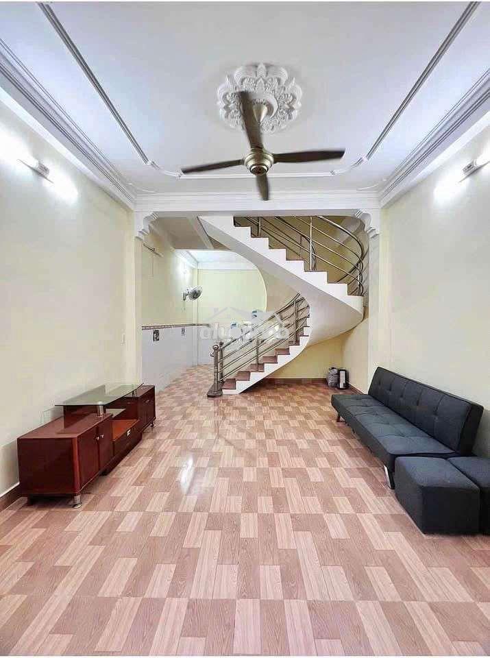 🏡 Cho thuê nhà nguyên căn – lâm văn bền, quận 7