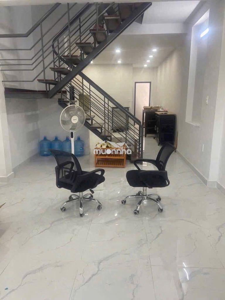 Lê văn lương q7, nhà đẹp 2 tầng,  4x15m, hẻm 4m, gần lotte, chỉ 6.2 tỷ
