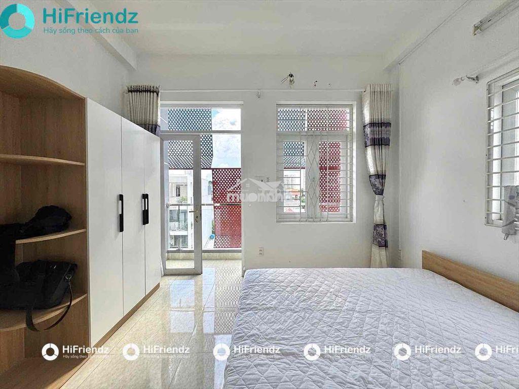 Studio tách bếp ngay nhà máy bia heniken q12 - 4