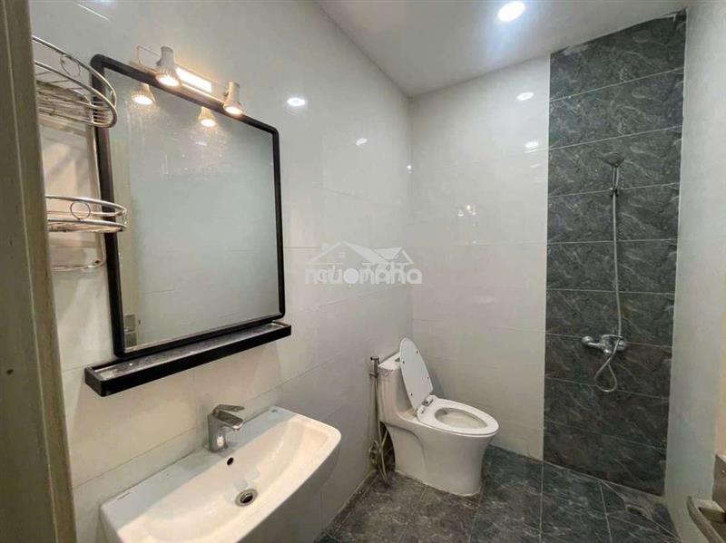 Phòng mới 100% 3tr7-4tr đối diện công viên tây thạnh, gần đại học 