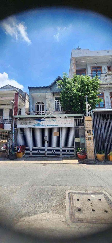 Gần ngã tư hiệp bình phước nhà mặt tiền 2pn 3wc  ở + vpcty+ kd online